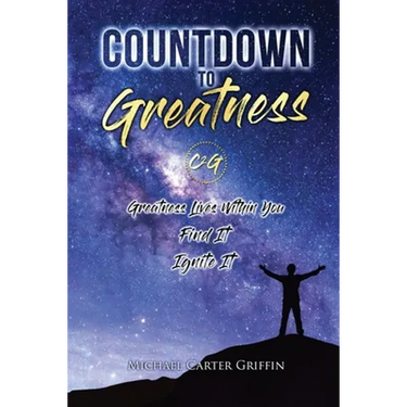 Countdown To Greatness