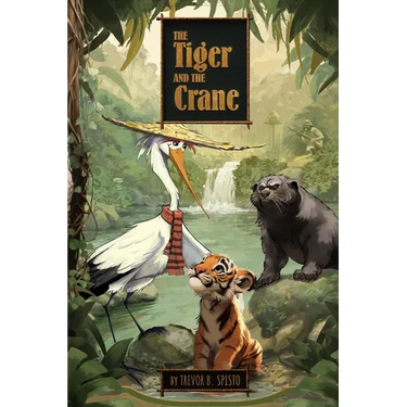 The Tiger and the Crane
