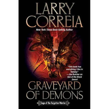 Graveyard of Demons