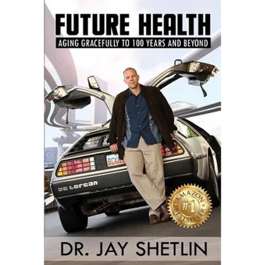 Future Health: Solving the Health and Wealth Conundrum