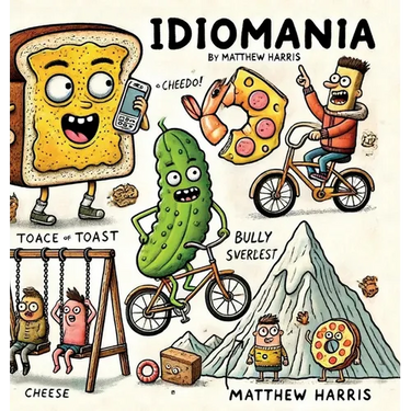 Idiomania