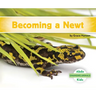 Becoming a Newt