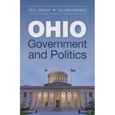 Ohio Government and Politics