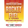 Rocket Fuel