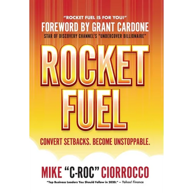 Rocket Fuel
