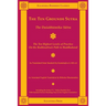 The Ten Grounds Sutra: The Dasabhumika Sutra