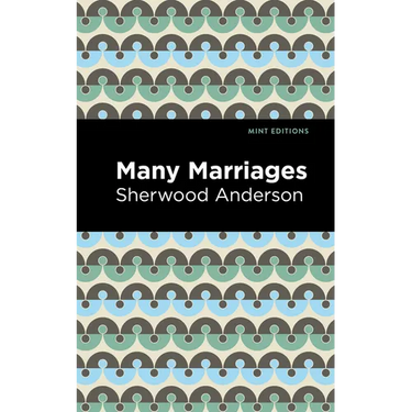 Many Marriages