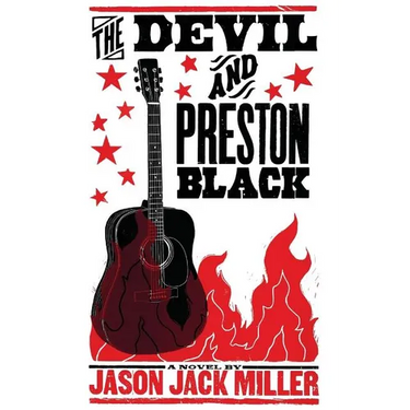 The Devil and Preston Black