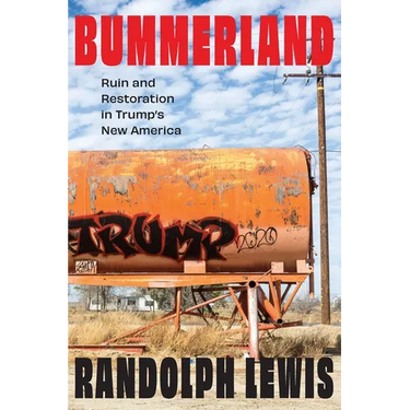 Bummerland: Ruin and Restoration in Trump's New America