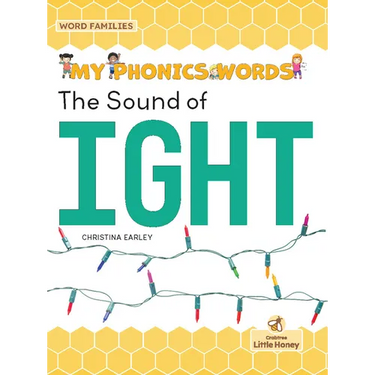 The Sound of Ight
