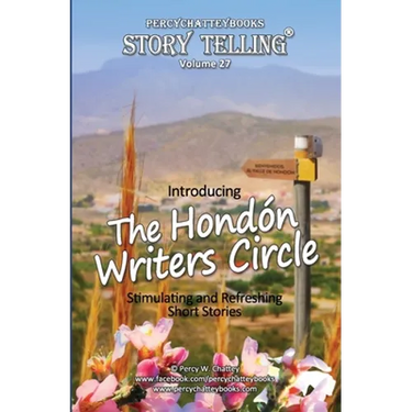 The Hondon Writers Circle
