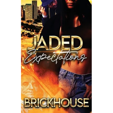 Jaded Expectations: (Standalone)