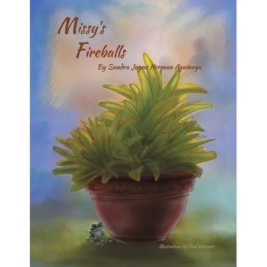 Missy's Fireballs