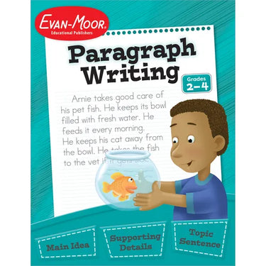 Paragraph Writing