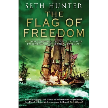 The Flag of Freedom