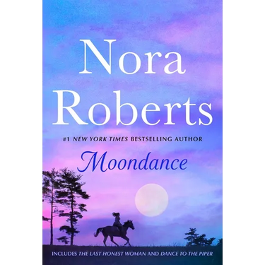 Moondance: 2-In-1: The Last Honest Woman and Dance to the Piper