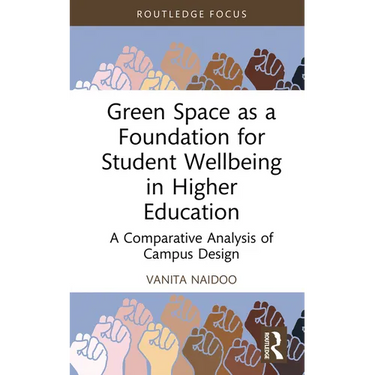 Green Space as a Foundation for Student Wellbeing in Higher Education: A Comparative Analysis of Campus Design
