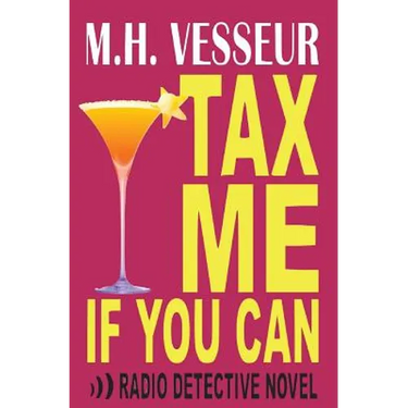 Tax Me If You Can: A Radio Detective