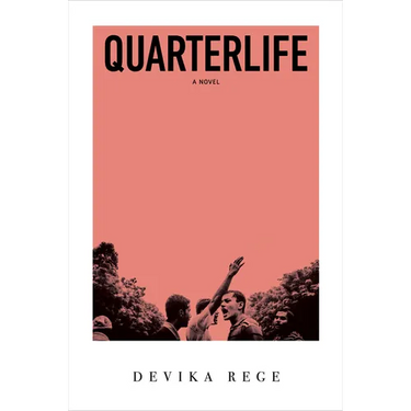 Quarterlife