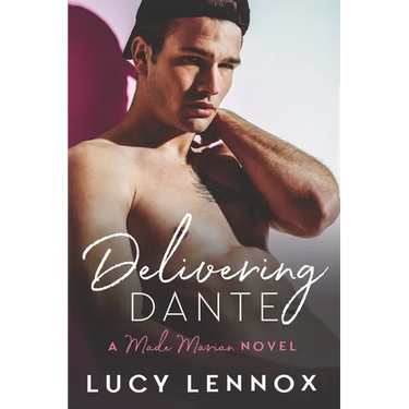 Delivering Dante: A Made Marian Novel