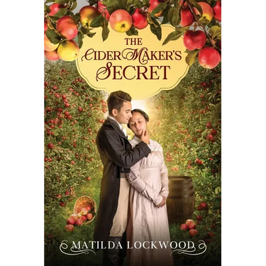 The Cider Maker's Secret