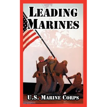 Leading Marines