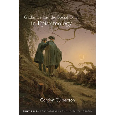 Gadamer and the Social Turn in Epistemology