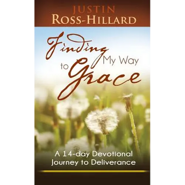 Finding My Way to Grace