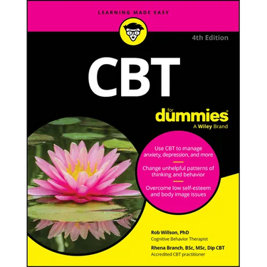 CBT for Dummies