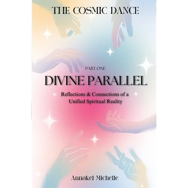 Divine Parallels: Reflections & Connections of Unified Spiritual Reality