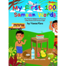 My First 100 Samoan Words Book 2