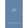 When He Leaves You
