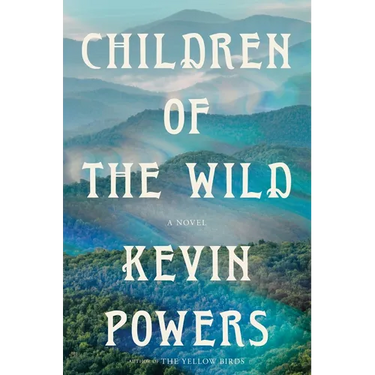 Children of the Wild
