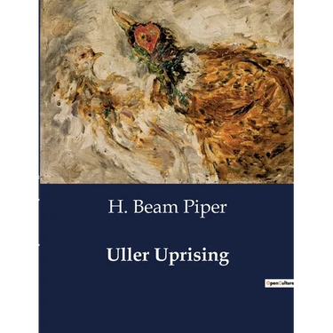 Uller Uprising