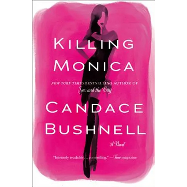 Killing Monica