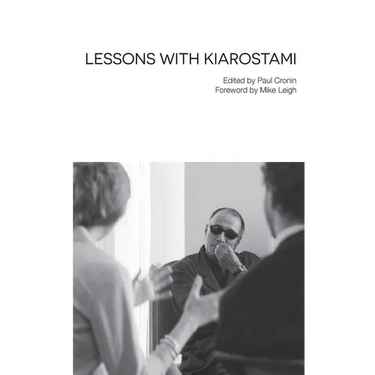 Lessons with Kiarostami