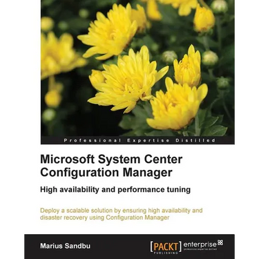Microsoft System Centre Configuration Manager