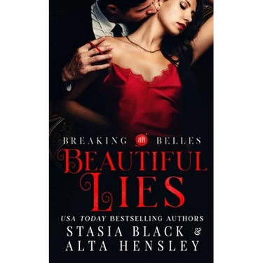 Beautiful Lies: A Dark Secret Society Romance