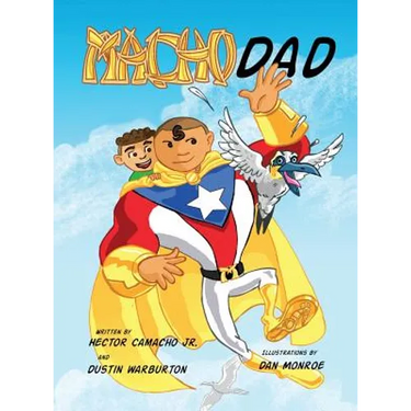 Macho Dad