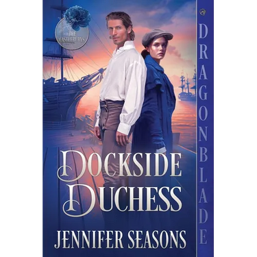 Dockside Duchess