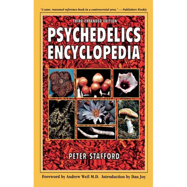 Psychedelics Encyclopedia