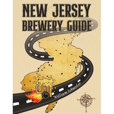 New Jersey Brewery Guide