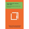 The Newgate Novel, 1830-1847: Bulwer, Ainsworth, Dickens And Thackeray