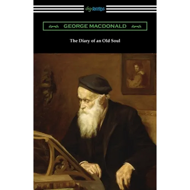 The Diary of an Old Soul