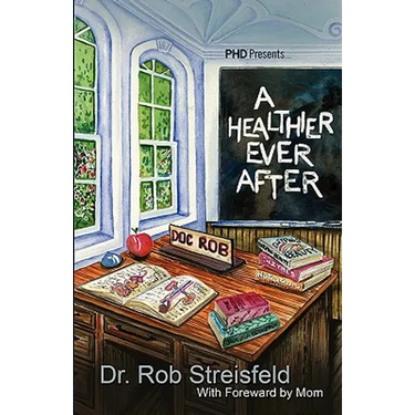 A Healthier Ever After