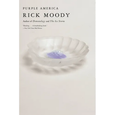Purple America