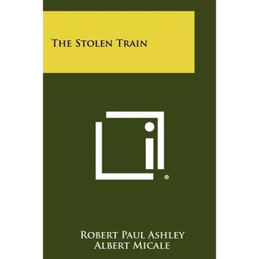 The Stolen Train