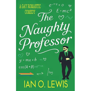 The Naughty Professor