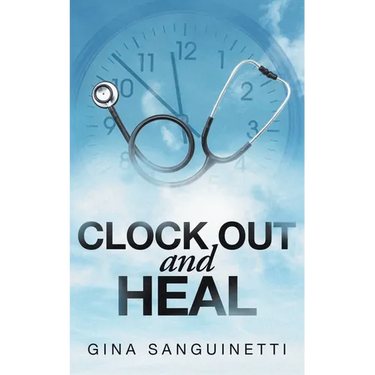 Clock Out and Heal