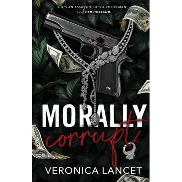 Morally Corrupt